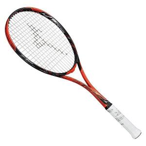 MIZUNO（ミズノ） ソフトテニスラケット DI-Z AERO（63JTN74003