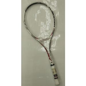 MIZUNO（ミズノ） ソフトテニスラケット SCUD 05-R（63JTN95564（64