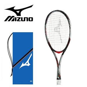 MIZUNO（ミズノ） ソフトテニスラケット ジストZ-01（63JTN51062 62