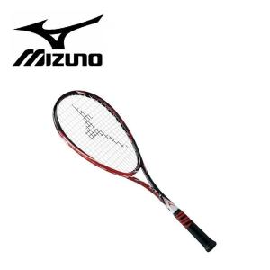 MIZUNO（ミズノ） 【SALE】スカッドプロ-C ソフトテニスラケット SCUD