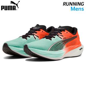PUMA（プーマ） ファストアール ニトロ エリート 3 31206007 メンズ