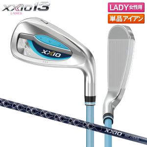XXIO ゼクシオ レディース XXIO13 ゼクシオ13 レディス アイアンセット