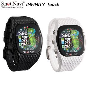 ShotNavi（ショットナビ） ShotNavi INFINITY Touch [インフィニティ