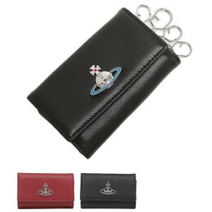 Vivienne Westwood（ヴィヴィアンウエストウッド） キーケース 4連