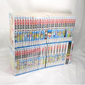 こちら葛飾区亀有公園前派出所 こち亀（全201巻セット）[特装版を