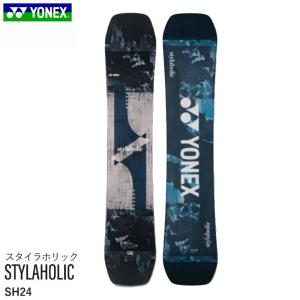 YONEX（ヨネックス） スノーボード 板 フォーエックスピー 24-25 YONEX