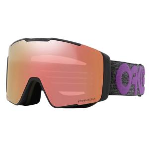 Line Miner スキーゴーグル オークリー ゴーグル OAKLEY ＜2025