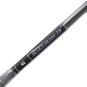 SEVEN SENSE TR ジークラフト セブンセンス ミッドウォーター