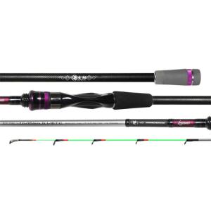 issei アジングロッド 海太郎 碧 IUS-72ULS-HN2 ハネエビ : 釣具の