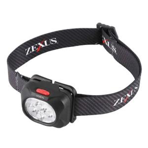ゼクサス LEDヘッドライト ZX-R730 USB充電 : バックラッシュYahoo!店