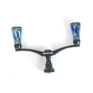 リブレ(LIVRE) ウイング 100(Wing 100) Finoノブ シマノS2用 【一部