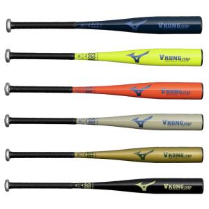 MIZUNO（ミズノ） 【MIZUNO】ミズノ 限定 少年軟式用バット V