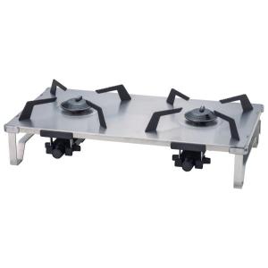 SOTO ソト レギュレーター 2バーナー 専用収納バッグ付き ST-CS528