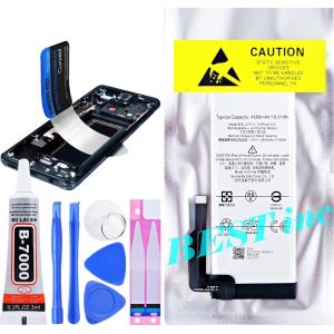 Google Pixel 5 用 互換内臓バッテリー GTB1F : ROOP3R - 通販 - Yahoo