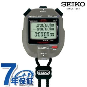 SEIKO（セイコー） ストップウォッチ スイミングマスター 日本製