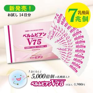 BRM1.3 ベルム1.3 1箱 50包 腸活 腸内サプリ 腸内サポート