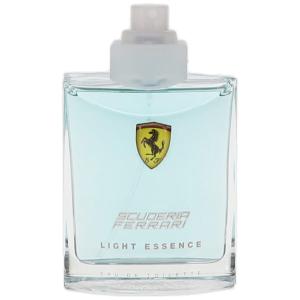 Ferrari（フェラーリ） 並行輸入品 ライトエッセンス アクア EDT SP