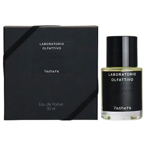 LABORATORIO OLFATTIVO ラボラトリオ・オルファティーボ ヌン EDP 30ml