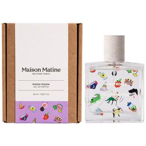 並行輸入品 香水 メゾン マティン Maison Matine プンプン EDP SP 50ml