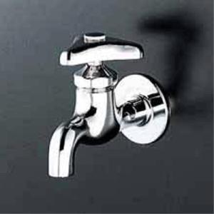 KVK 【K11】 万能ホーム水栓 (吐水口回転形水栓) яж∀ : アールホーム