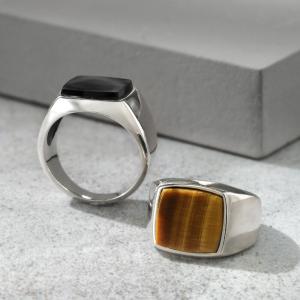 XOLO 指輪 リング ブレイデッド リング メンズ : ZOZOTOWN Yahoo!店