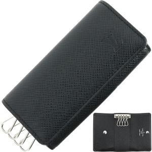 LOUIS VUITTON（ルイ・ヴィトン） キーケース ミュルティクレ 6 M30538