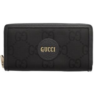GUCCI（グッチ） 財布 ラウンドファスナー長財布 メンズ レディース