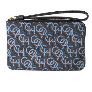 COACH（コーチ） 並行輸入 ポーチ シグネチャー モノグラム CF548