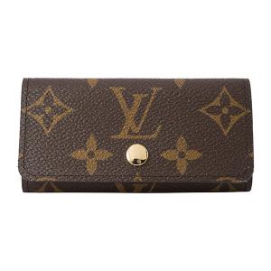 LOUIS VUITTON（ルイ・ヴィトン） レア モノグラム ポシェット6 クレ