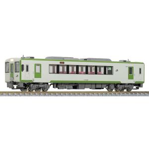 グリーンマックス 30484 JR北海道キハ54形（旭川車・505）1両単品