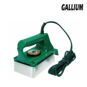 GALLIUM（ガリウム） GALLIUM TU0205 ワクシングアイロン 温度調整機能