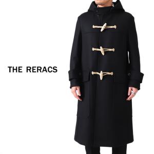 TIME SALE] THE RERACS ザ リラクス ルーズ チェスターフィールド