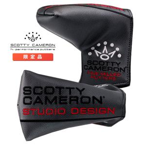 SCOTTY CAMERON スコッティキャメロン パターカバー 2020 ハワイアン
