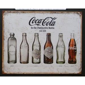 Coca Cola（コカコーラ） 木製 ハンガー アメリカン雑貨 : アメリカン