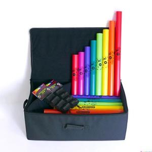 チューブ・パーカッション ドレミパイプ/Boomwhackers BWDW ダイア