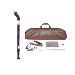 22日までポイントUP】リコーダー バスリコーダー 533B (E) ハード