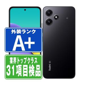 Redmi 【あすつく、土日、祝日発送、店舗受取可】新品未開封品【N