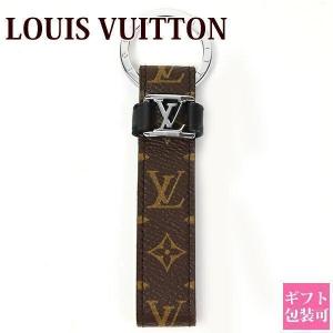 LOUIS VUITTON（ルイ・ヴィトン） キーリング レディース キーホルダー