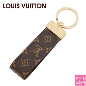 LOUIS VUITTON（ルイ・ヴィトン） バッグチャーム キーホルダー M65221