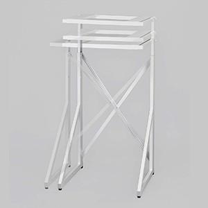 リンナイ（Rinnai） DS-80HSF ガス衣類乾燥機オプション 専用台[高