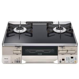 リンナイ（Rinnai） ガステーブル RTS65AWK3RGA-WL/WR LAKUCIE