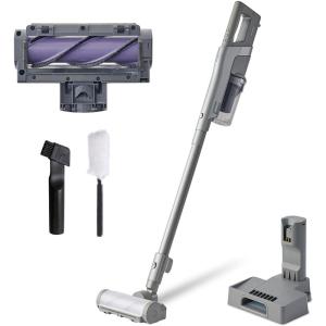 SHARP（シャープ） コードレススティック掃除機 EC-AR5X-P RACTIVE Air