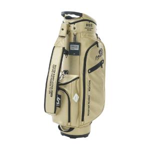 PEARLY GATES（パーリーゲイツ） PEARLY GATES SNOOPY合皮キャディ