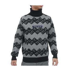 PEARLY GATES（パーリーゲイツ） セーター ニット 「PEARLY GATES