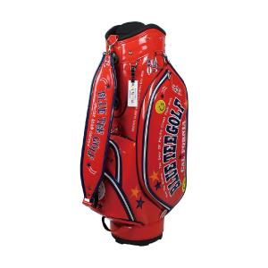HONMA GOLF（本間ゴルフ） TOUR WORLD キャディバッグ CB-1601