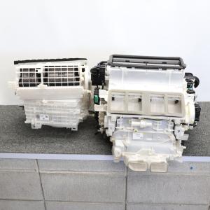 純正品ブロアモーターレクサス LS600h DAA-UVF45 種類1用 品番：87103