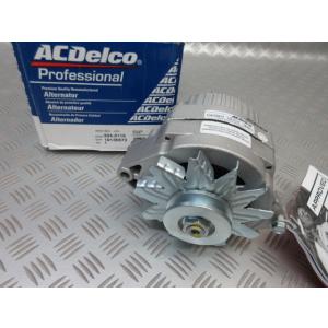 GM12SI オルタネーターリペアキット☆ パワーマスター シボレー