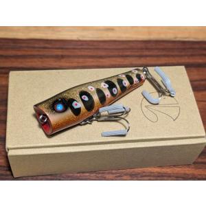 ムチョウワークス ダブルセブン カワセミ : GIZMO ヤフー店 - 通販