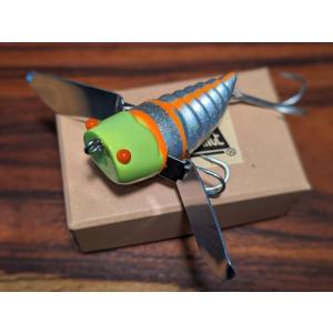 クワイエットファンク（quiet funk） デカダンストーイカーナ 魚矢限定