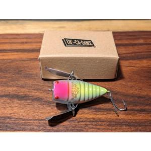 クワイエットファンク（quiet funk） デカダンスフィーR（ラトル） J